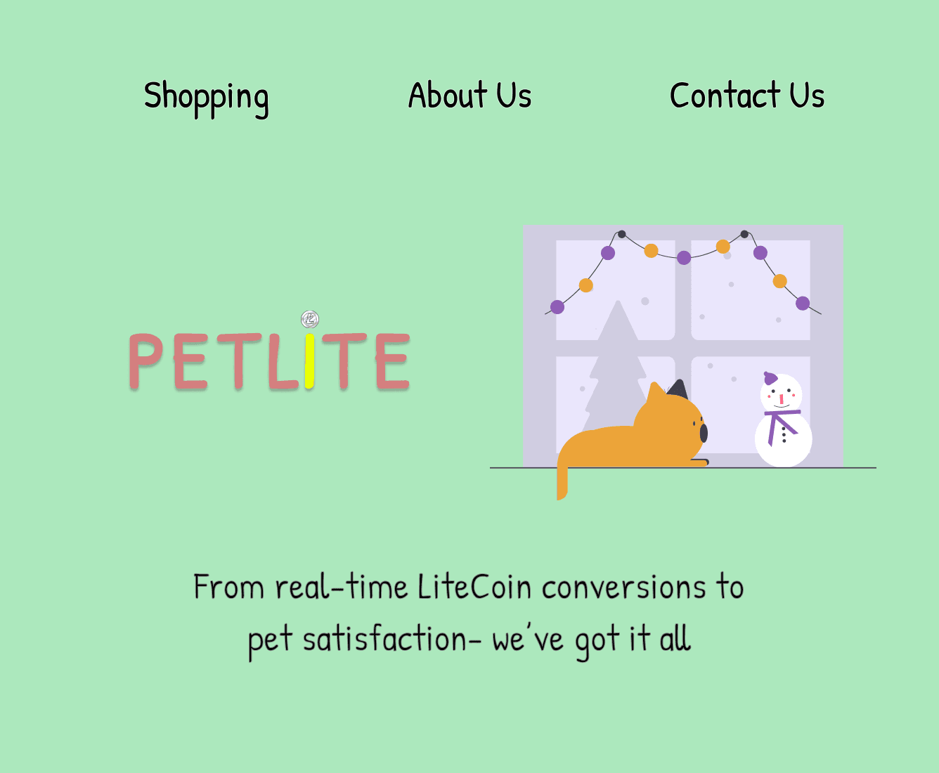 Petlite